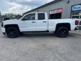 Used 2017 Chevrolet Silverado 1500 LT image 4