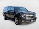 Used 2016 Chevrolet Suburban LT w/ Luxury Package image 3