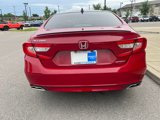 Used 2022 Honda Accord Sport image 3
