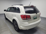 Used 2017 Dodge Journey SE w/ Blacktop Package image 5