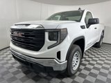 New 2025 GMC Sierra 1500 Pro w/ Convenience Package image 3