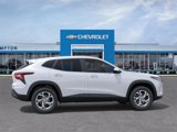 New 2025 Chevrolet Trax LS w/ LS Convenience Package image 5