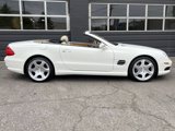 Used 2005 Mercedes-Benz SL 500 image 6