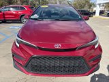 Used 2023 Toyota Corolla SE image 2