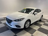 Used 2015 MAZDA MAZDA3 i Touring image 3