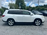 Used 2013 Toyota Highlander Limited image 2