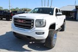 Used 2017 GMC Sierra 1500 2WD Double Cab w/ Elevation Edition image 3