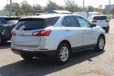 Used 2021 Chevrolet Equinox LT w/ Driver Convenience Package image 3