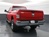 Used 2024 RAM 2500 Big Horn w/ Bed Utility Group image 2