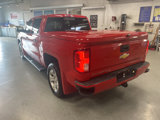 Used 2018 Chevrolet Silverado 1500 LTZ Z71 image 5