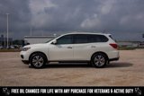 Used 2017 Nissan Pathfinder SL w/ SL Premium Package image 4