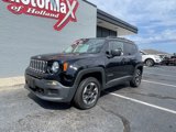 Used 2017 Jeep Renegade Sport w/ Power & Air Group image 2