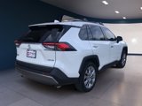 Used 2019 Toyota RAV4 Limited image 5