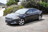 Used 2015 Ford Fusion SE w/ Equipment Group 201A image 2