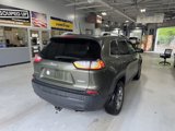 Used 2021 Jeep Cherokee Latitude Lux image 3