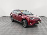 Used 2018 Toyota RAV4 Limited image 2