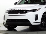 Used 2022 Land Rover Range Rover Evoque SE image 2