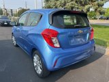 Used 2016 Chevrolet Spark LT image 2