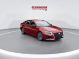 Used 2025 Nissan Altima 2.5 SV image 2