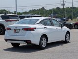 New 2025 Nissan Versa S w/ Trunk Package image 5