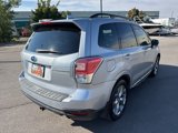 Used 2017 Subaru Forester 2.5i Touring image 3