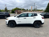 Used 2018 Jeep Compass Sport image 2