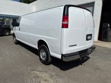 Used 2022 Chevrolet Express 3500 Extended w/ Driver Convenience Package image 3