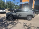 Used 2022 Jeep Compass Limited w/ Elite Group image 4