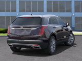 New 2025 Cadillac XT5 Premium Luxury w/ Technology Package image 4