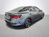 Used 2022 Nissan Sentra SV image 6