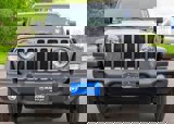 Used 2023 Jeep Wrangler Unlimited Sport image 3