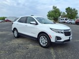 Used 2023 Chevrolet Equinox LT image 2