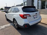 Used 2018 Subaru Outback 2.5i Limited image 4