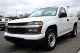 Used 2011 Chevrolet Colorado W/T image 3
