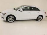 New 2025 Audi A3 2.0T Premium image 2