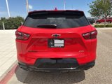 Used 2020 Chevrolet Blazer RS image 3