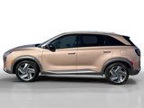 Used 2022 Hyundai Nexo Limited image 2