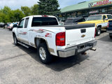 Used 2009 Chevrolet Silverado 1500 LTZ w/ Suspension Package, Off-Road image 5