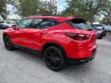 Used 2019 Chevrolet Blazer RS image 5