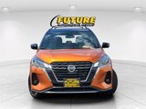 Certified 2021 Nissan Kicks SR w/ Interior Electronics Package image 2