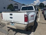 Used 2008 Ford F350 King Ranch image 3