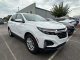 Used 2022 Chevrolet Equinox LT image 3