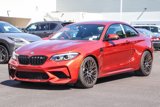 Used 2021 BMW M2 Competition w/ Executive Package image 3
