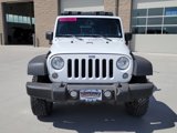 Used 2015 Jeep Wrangler Unlimited Sport w/ Quick Order Package 23S image 5