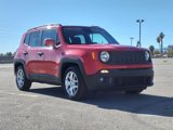 Used 2018 Jeep Renegade Latitude image 2