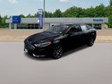 Used 2019 Ford Fusion SEL image 2