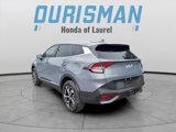 Used 2023 Kia Sportage EX image 5