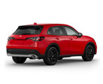 New 2025 Honda HR-V Sport image 2