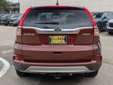 Used 2015 Honda CR-V EX-L image 2