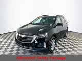 Used 2022 Chevrolet Equinox LT image 6